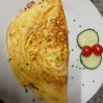 Freestyle Omlette