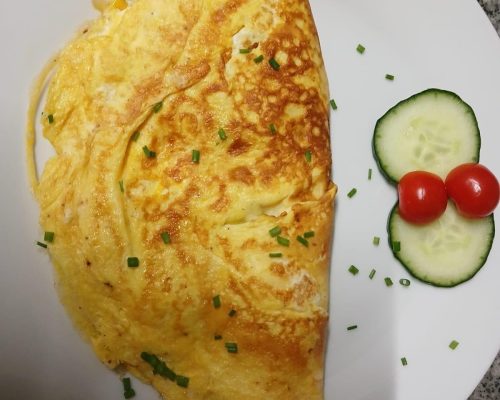 Omlette
